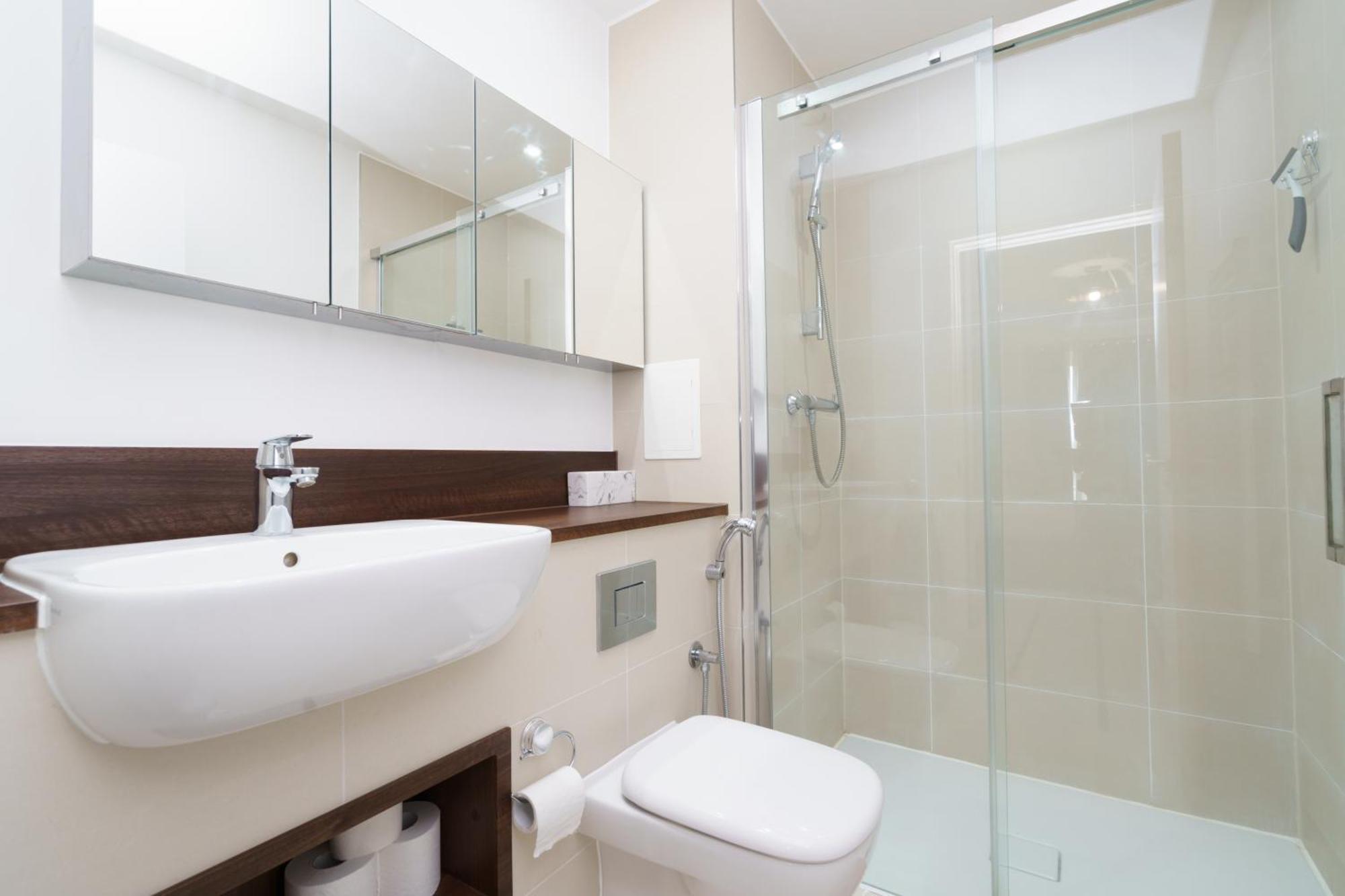 Stylish Surrey Quays Apartment - 10 Mins From Station Лондон Экстерьер фото